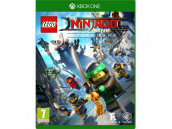 LEGO Ниндзяго Фильм. Видеоигра [Xbox One, русские субтитры]