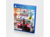 The Crew 2 [PS4, русская версия]