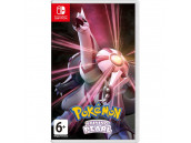 Pokemon Shining Pearl [Nintendo Switch, английская версия]