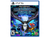 DreamWorks Dragons: Legends of the Nine Realms [PS5, английская версия]