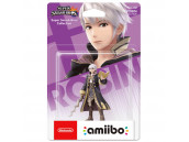 Robin - №30 (Super Smash Bros. коллекция) [Nintendo Amiibo Character]