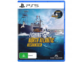 Fishing: Norh Atlantic - Complete Edition [PS5, русские субтитры]