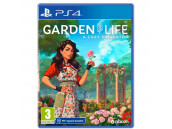 Garden Life: A Cozy Simulator [PS4, русские субтитры]