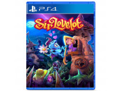 Sir Lovelot (Limited Run #422) [PS4, русские субтитры]