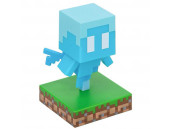 Светильник Paladone Icons: Minecraft - Allay Light (PP12709MCF)