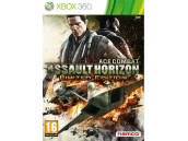 Ace Combat: Assault Horizon - Limited Edition [Xbox 360, русские субтитры]