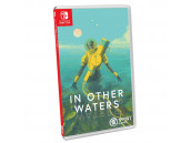 In Other Waters [Switch, английская версия]