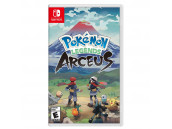 Pokemon Legends: Arceus [Nintendo Switch, английская версия]