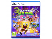 Nickelodeon All Star Brawl  [PS5, английская версия]