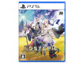 Lost Epic [PS5, английская версия]