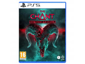 The Chant - Limited Edition [PS5, русская версия]