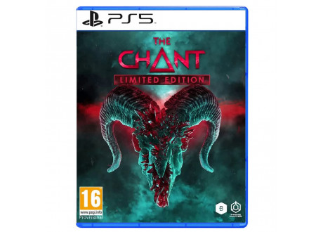 The Chant - Limited Edition [PS5, русская версия]