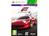 Forza Motorsport 4 Essentials Edition (Bundle Copy) (for Kinect) (R-1) [Xbox 360, русская версия]