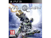 Vanquish [PS3, английская версия]