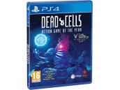 Dead Cells - Action Game of The Year [PS4, русские субтитры]