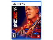 WWE 2K24 [PS5, английская версия]