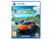 The Crew Motorfest [PS5, русские субтитры]