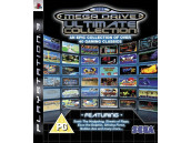 SEGA Mega Drive Ultimate Collection [PS3, английская версия]