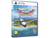 Coastline Flight Simulator  [PS5, русские субтитры]