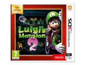 Luigi's Mansion 2 [3DS, русская версия]