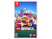 LEGO Brawls [Nintendo Switch, русские субтитры]