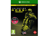 Valentino Rossi (R-2) [Xbox One, английская версия]