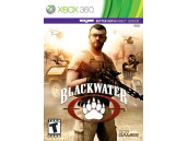 `KINECT  Blackwater [Xbox 360, английская версия]