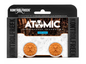 Насадка PS4 KontrolFreek Atomic  Performance Thumbsticks \23