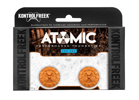 Насадка PS4 KontrolFreek Atomic  Performance Thumbsticks \23