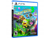 Nickelodeon Kart Racers 3: Slime Speedway [PS5, английская версия]