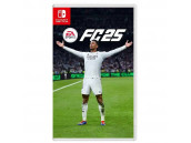 EA Sports FC 25 [Nintendo Switch, русская версия]