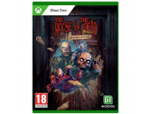 The House of the Dead: Remake - LimiDead Edition [Xbox, английская версия]