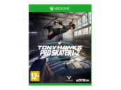 Tony Hawk's Pro Skater 1 + 2 [Xbox One, английская версия]