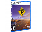 Road 96  [PS5, русские субтитры]