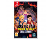Double Dragon Collection [Nintendo Switch, английская версия]