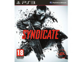 Syndicate [PS3, русские субтитры]