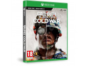 Call of Duty: Black Ops Cold War [Xbox One, русские субтитры]