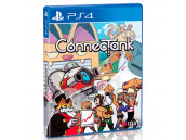 ConnecTank (SLG) [PS4, английская версия]