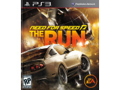 Need for Speed The Run [PS3, английская версия]