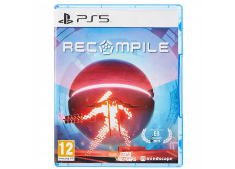 Recompile [PS5, русские субтитры]