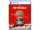 The Invincible [PS5, русские субтитры]