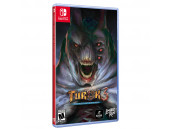 Turok 3: Shadow of Oblivion (Limited Run) [Nintendo Switch, английская версия]