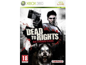 Dead to Rights: Retribution [Xbox 360, английская версия]