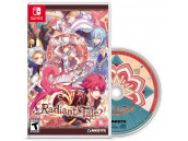 Radiant Tale Standart Edition [Nintendo Switch, английская версия]