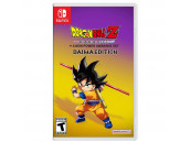 Dragon Ball Z: Kakarot + A New Power Awakens Set - Daima Edition [Switch, русские субтитры]