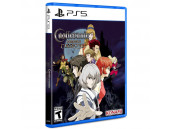 Castlevania Dominus Collection - Dawn of Sorrow Cover [PS5, английская версия]