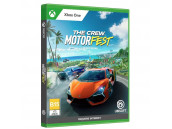 The Crew Motorfest [Xbox One, русские субтитры]