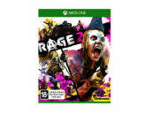 RAGE 2 [Xbox One, русская версия]