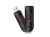 USB 3.0  16GB  SanDisk  Cruzer Glide  чёрный