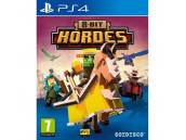 8 Bit Hordes [PS4, русские субтитры]